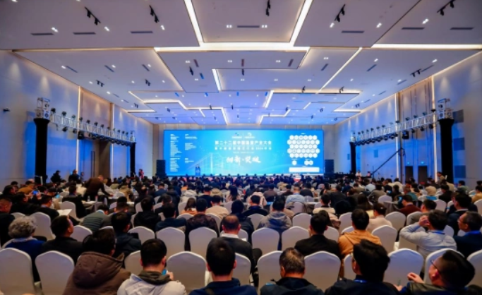 第二十三屆中國溫室產業大會11月鄭州啟幕  共探設施園藝產業智變之路