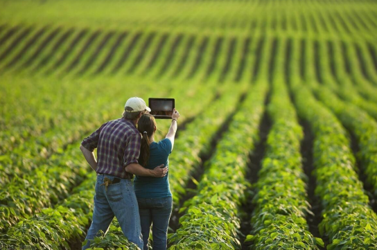 農(nóng)業(yè)產(chǎn)業(yè)周報(bào)|大疆、冠農(nóng)股份、唐人神、科迪華、龍大美食