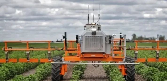 勞動(dòng)力成本攀升！農(nóng)業(yè)機(jī)器人能否破解世界農(nóng)業(yè)難題