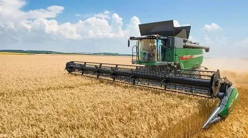 【世界農(nóng)業(yè)案例】德國(guó)農(nóng)業(yè)4.0發(fā)展概況