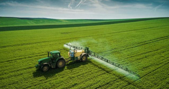 農(nóng)業(yè)產(chǎn)業(yè)周報(bào)|大疆農(nóng)業(yè)、唐人神、辛選、牧原、娃哈哈最新動(dòng)態(tài)；本周5例資本事件