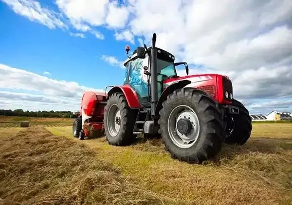 農機智能化和智慧農業應用及發展趨勢探究