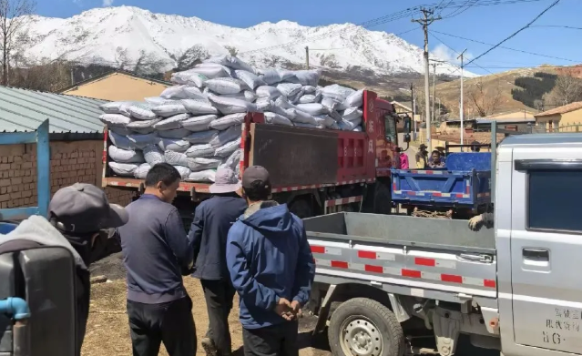 【縣域農業案例】一個縣域循環農業如何變成綠色財富