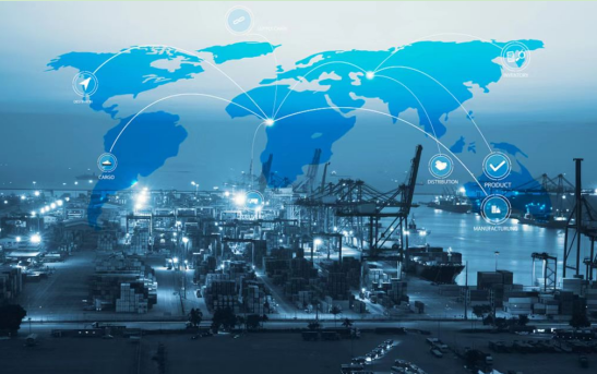 【數(shù)字化增長課程】 飛企鏈如何操盤農(nóng)業(yè)數(shù)字化運(yùn)營