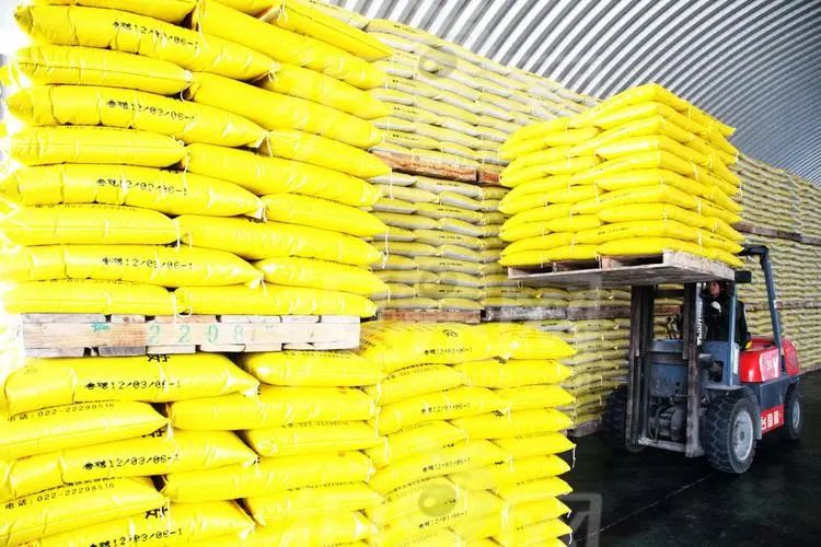 【聚焦新賽道】渠道洗牌正式開始！農(nóng)資采購離不開電商！