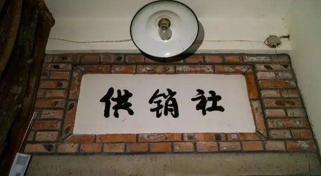 【商業(yè)公司】“重生”的供銷社，重估的龍頭中農(nóng)立華