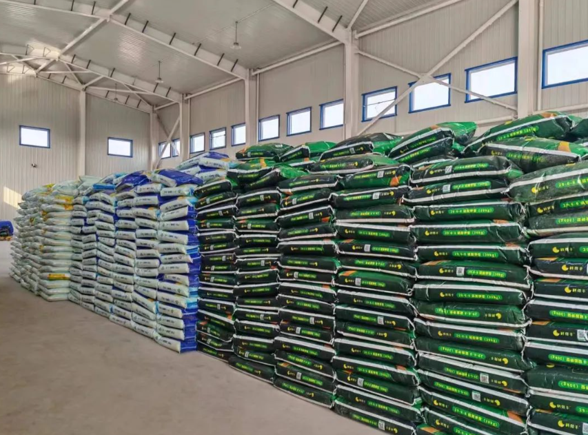 【農資行業】如何把握2025年市場機遇，避免被邊緣化？附策略