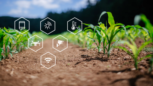 【未來農業】產業區塊鏈：區塊鏈+農業