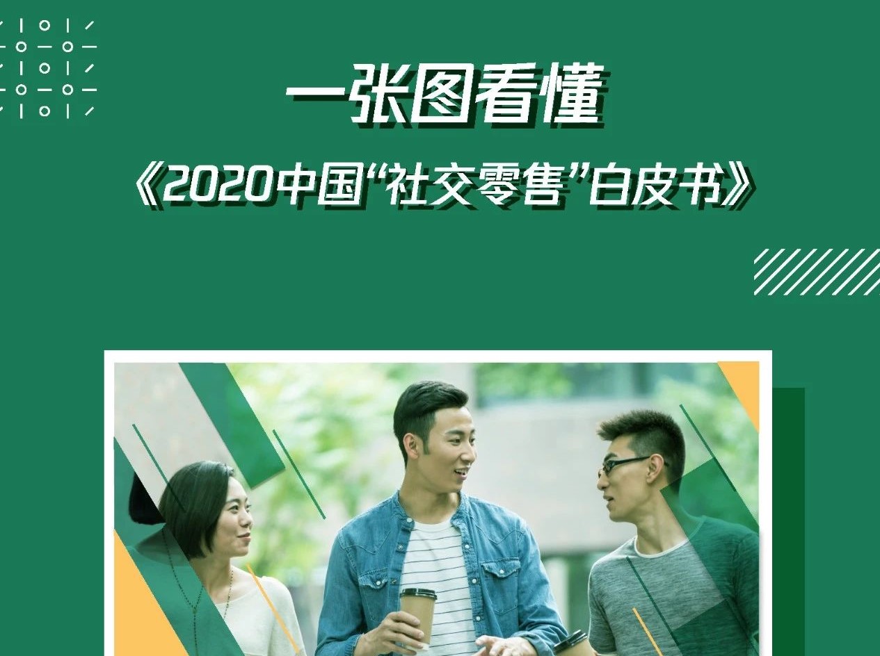 「社交零售」趨勢報告