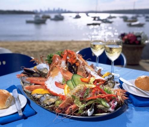 澳貿委搭建數字化平臺，支持澳大利亞農產品、食品對接中國市場