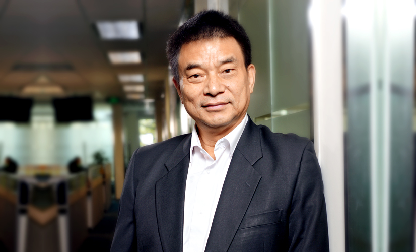 劉永好：解決好農業農村領域的就業問題