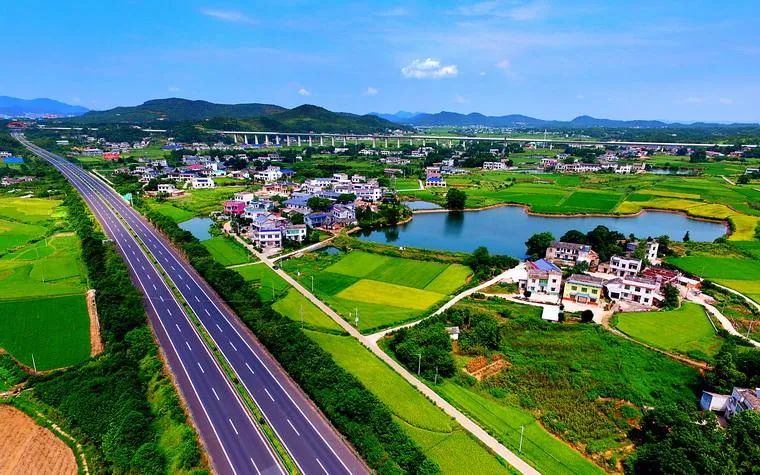 【政策解讀】十部門印發《數字鄉村發展行動計劃（2022-2025年）》