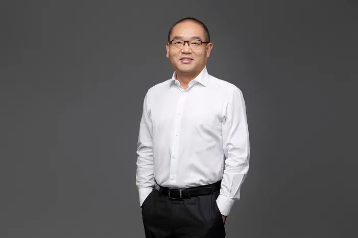 覃衡德談一號文件：錨定使命任務 推動鄉村振興新發展