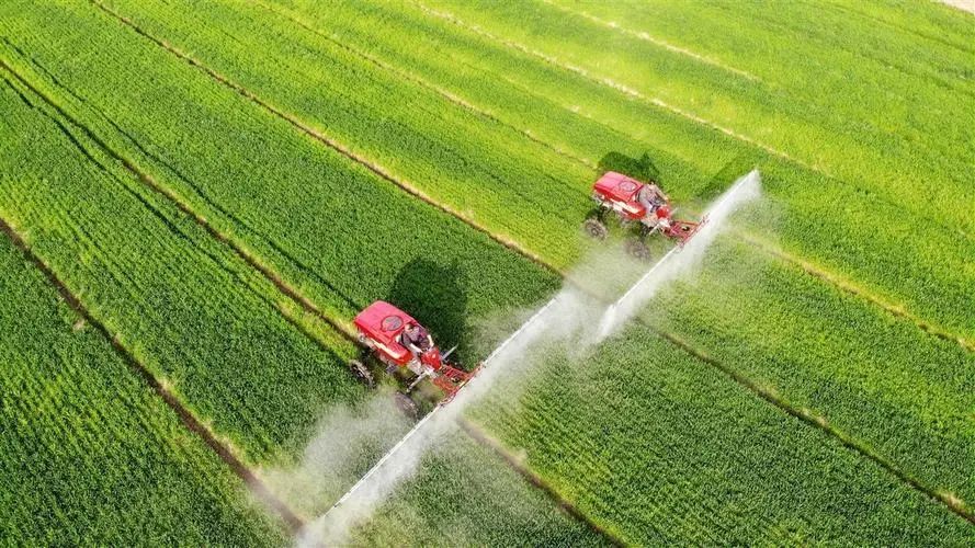 【政策解讀】中央財政4項補助資金：支持2022年農業生產發展（萬字文章）