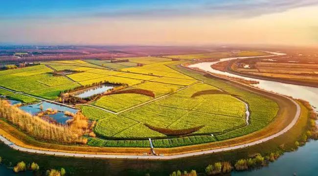 【政策解讀】兩部門公布2022年農業產業融合發展項目創建名單