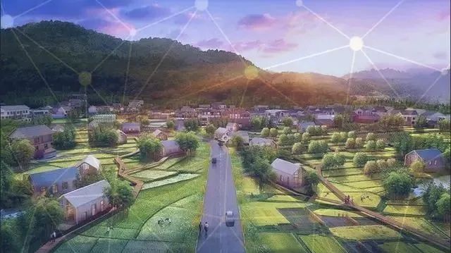 【PPT資料】縣域數(shù)字鄉(xiāng)村指數(shù)研究報告（全文）-北大新農村發(fā)展研究院&阿里云