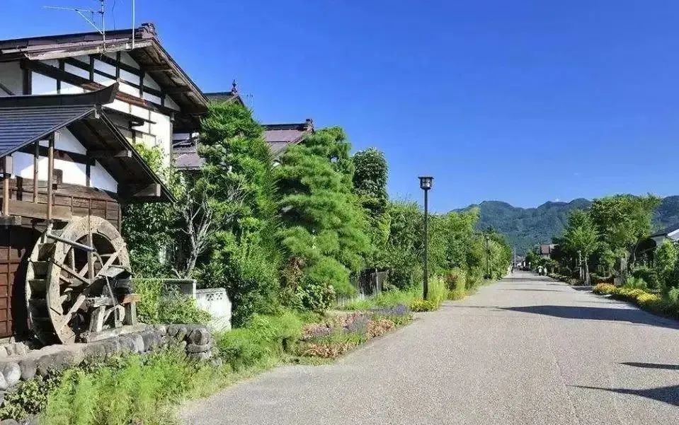 【數(shù)字鄉(xiāng)村】國內外數(shù)字鄉(xiāng)村建設典型案例