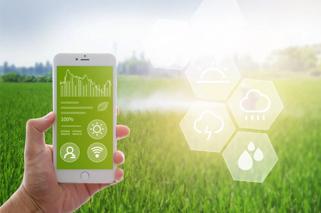 【數(shù)字化轉(zhuǎn)型】數(shù)字鄉(xiāng)村是什么、建什么、怎么建