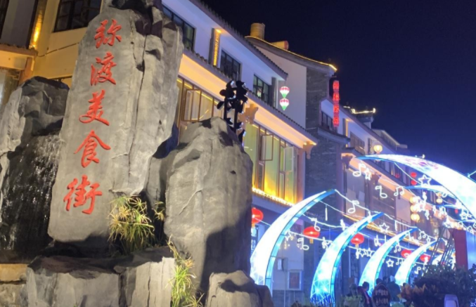 助力鄉(xiāng)村振興！“小河淌水幸福彌渡”快手短視頻大賽正式開啟