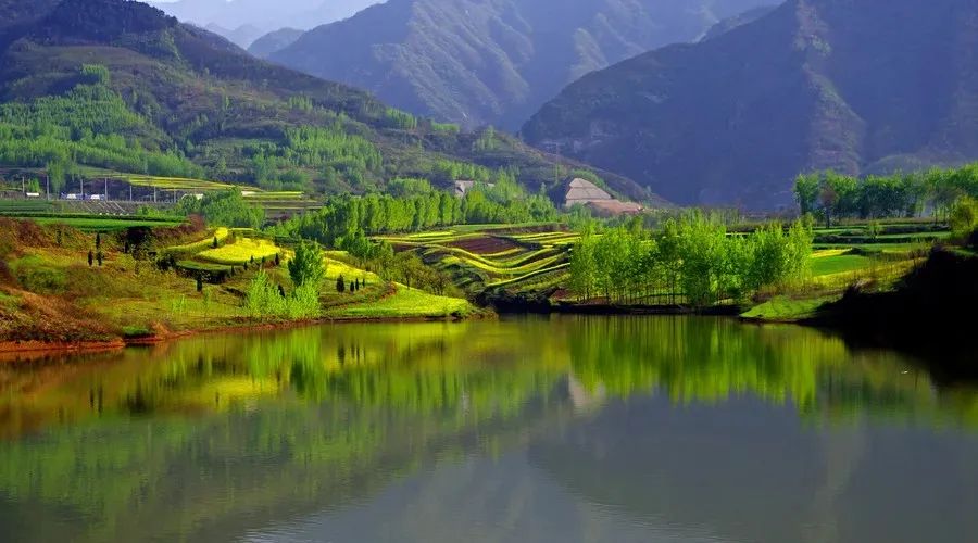 【鄉(xiāng)村振興模式】10個全球鄉(xiāng)村振興模式，值得收藏！