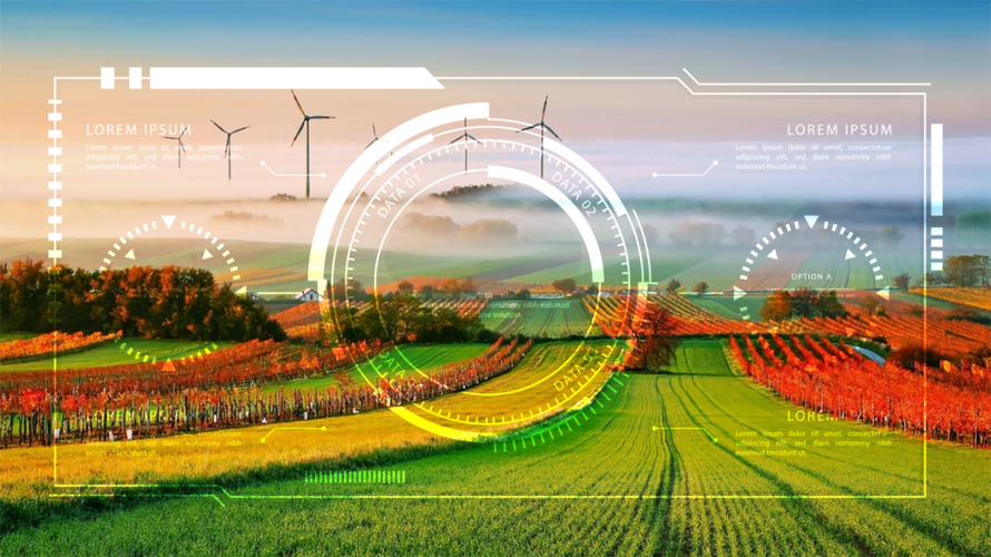 【鄉(xiāng)村振興】數(shù)字鄉(xiāng)村建設(shè)，六個重點方向！