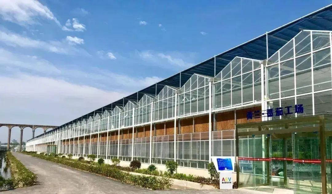 【鄉(xiāng)村振興】農(nóng)業(yè)科技創(chuàng)新是鄉(xiāng)村振興戰(zhàn)略的重要內(nèi)容