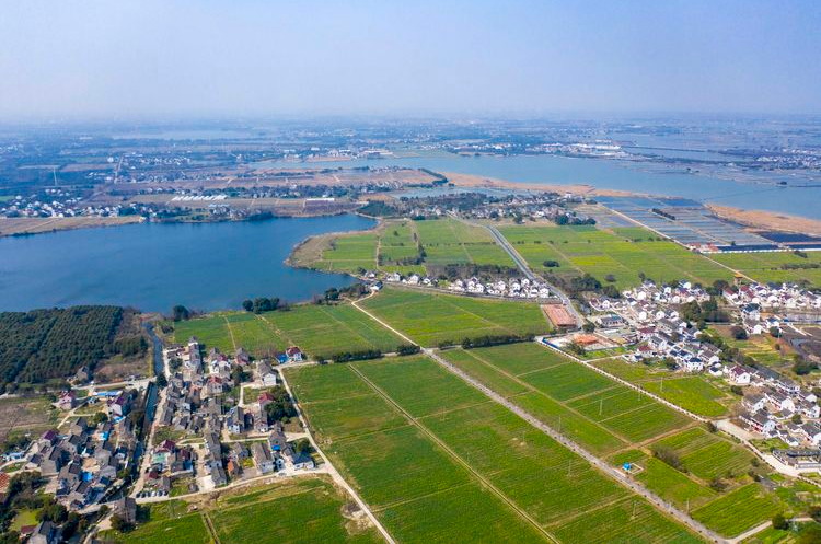 【三產融合】借鑒！農村三產融合發展優秀案例解析