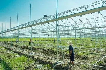 【政策解讀】農業農村部：做好農業農村基礎設施建設重大項目謀劃儲備