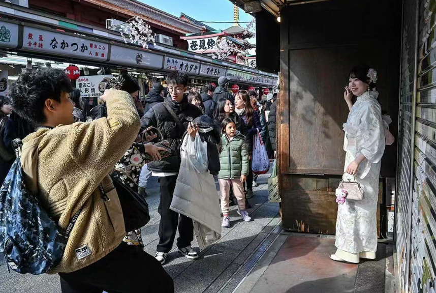 日本：文化賦能鄉村振興