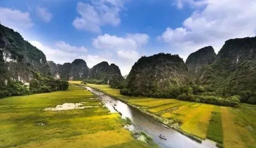 農業一二三產融合，是趨勢，也是必然！（附案例）