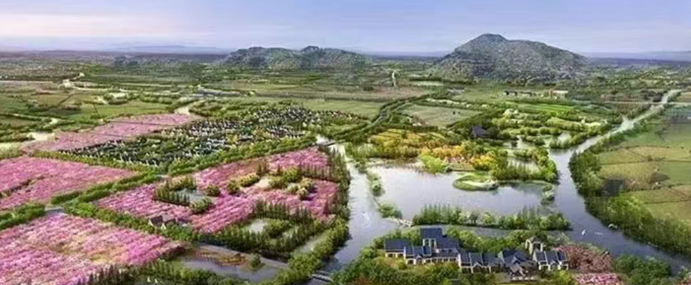 2025鄉村振興：十大鄉村發展機遇，錯過再等五年！