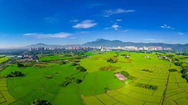 【鄉村振興模式】北京房山竇店鎮創新“共富”模式 打造農文旅品牌