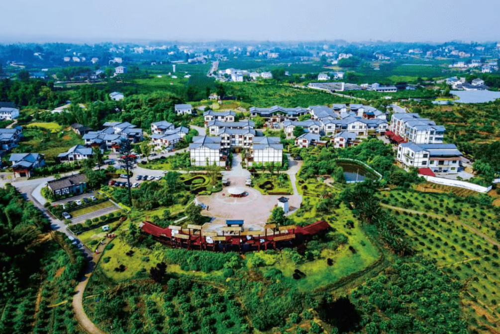 【特刊】鄉(xiāng)村振興下村集體經(jīng)濟不得不了解的12種模式