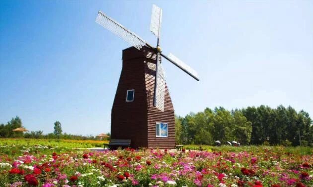 休閑農業：萬億級市場，返鄉創業風口，產業才是未來