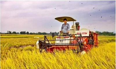 如何建設無人農場，看這個地方的典型應用