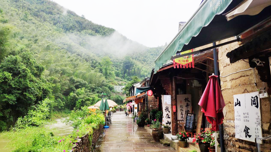 【農場經營】休閑農場和村集體，如何打破“單打獨斗”的局限？這3條，很關鍵