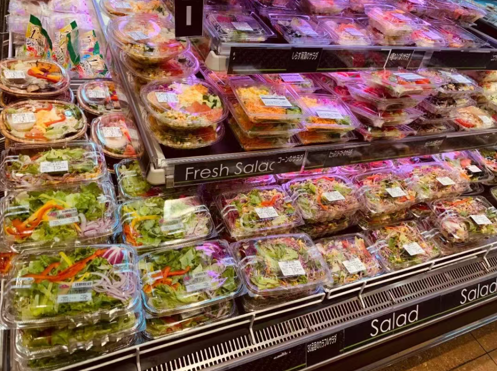 【生鮮實體】分享胖東來新店生鮮盈利經(jīng)營方法