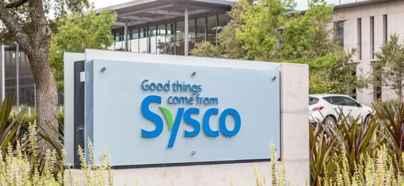 被中國企業紛紛效仿！Sysco如何打造生鮮供應鏈，經營方法值得推廣