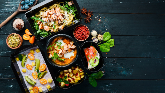 【聚焦新賽道】2022中國預制菜行業(yè)趨勢研究報告