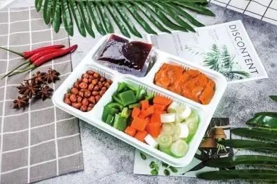 【聚焦新賽道】檢測賽道新藍海，預制菜多項標準陸續(xù)出臺！