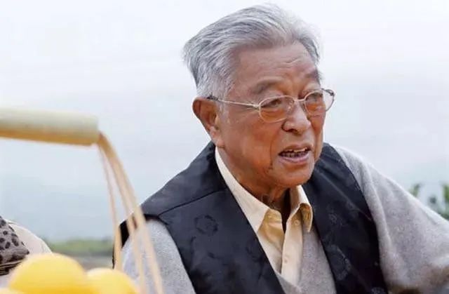 一位改變農業的老人，褚時健，成就一代農商傳奇！