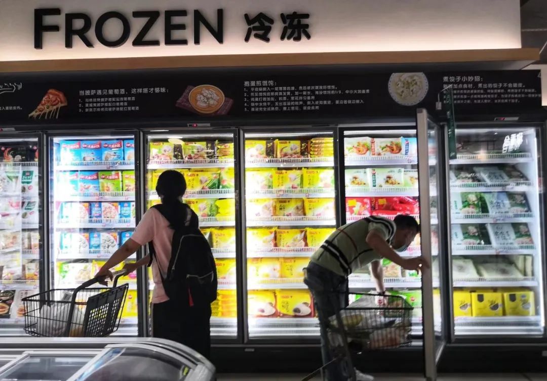 【聚焦新賽道】預制菜或成行業新風口 速凍食品企業紛紛布局賽道