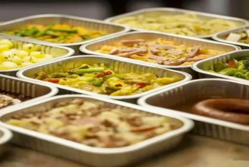 萬億級賽道！預制菜的變與不變之道(附賺錢新模式)