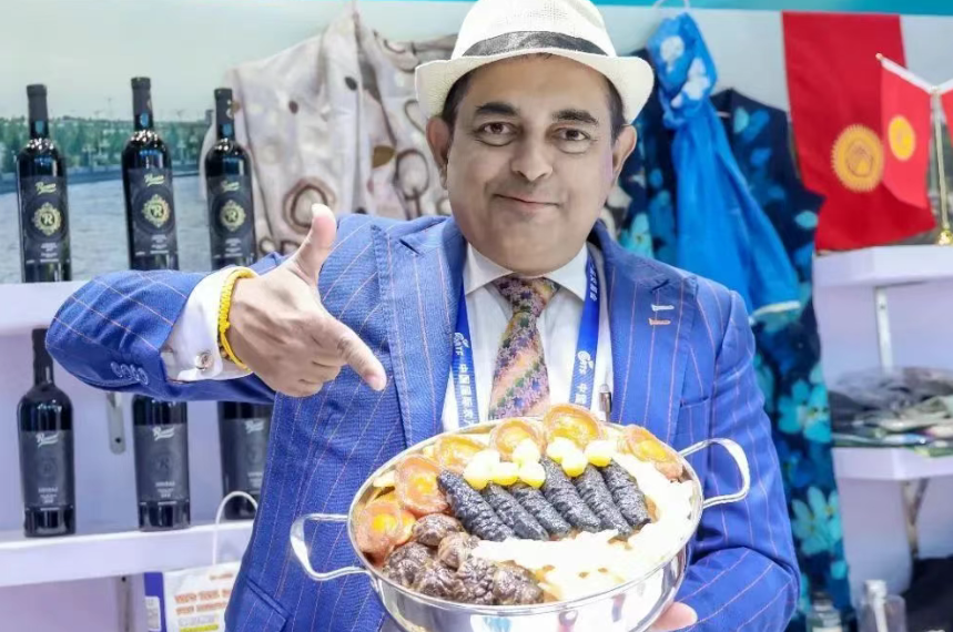 【預制菜】重磅分析！我國預制菜出海的趨勢與特點