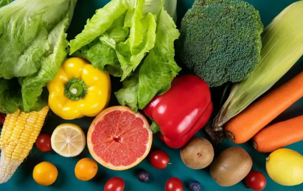 中國果蔬憑什么 “稱霸” 全球？從產量第一到消費自由的硬核實力