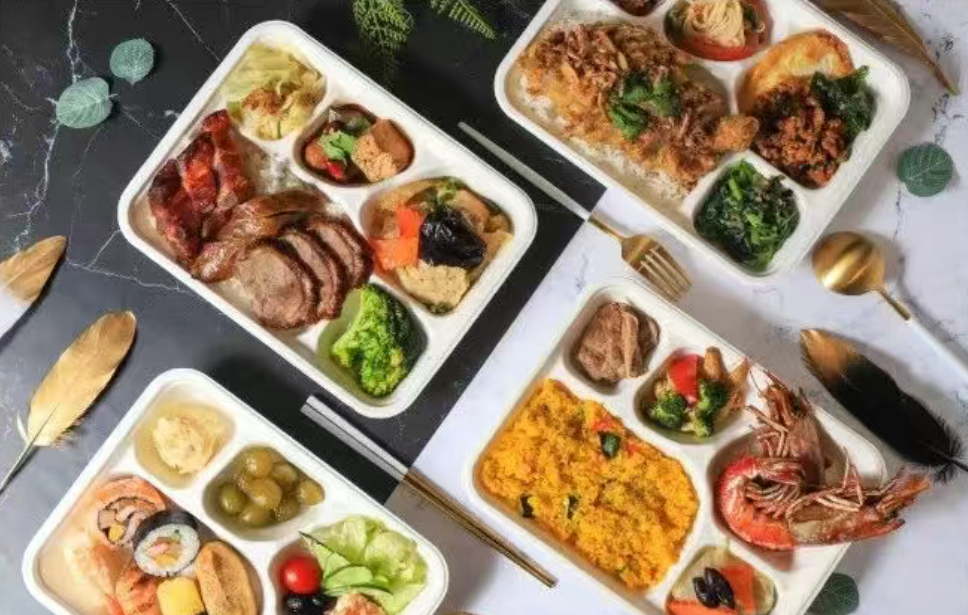 【預制菜】詳細拆解預制菜創業和投資，值得收藏！