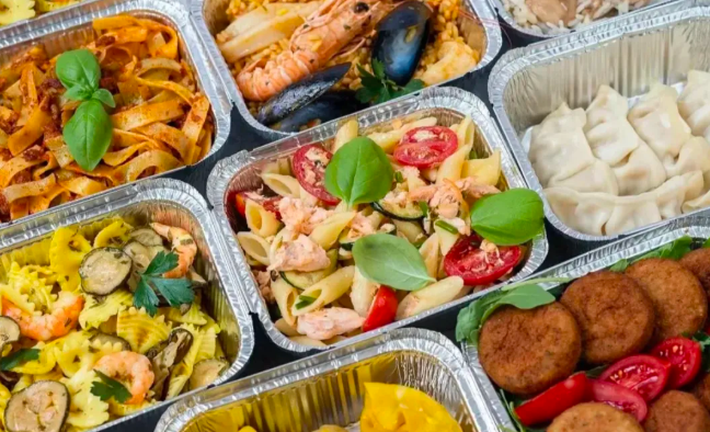 【預制菜】揭秘！預制菜成資本新寵，這些標的即將爆發