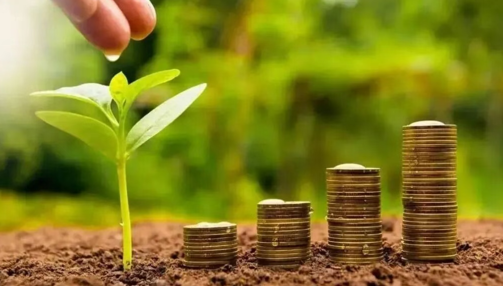 深度洞察！金融如何助力農(nóng)業(yè)建成現(xiàn)代化大產(chǎn)業(yè)