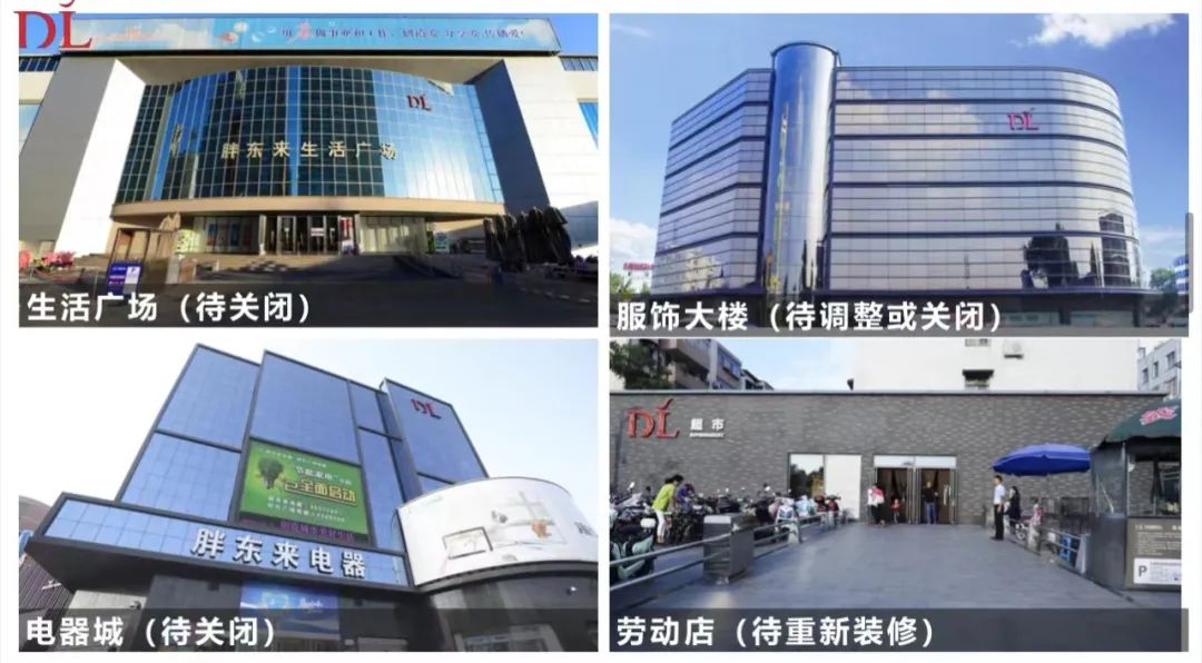 【商業(yè)公司】憑什么！曾說(shuō)“不想做大，不想累”的胖東來(lái)，加碼擴(kuò)張開(kāi)新店