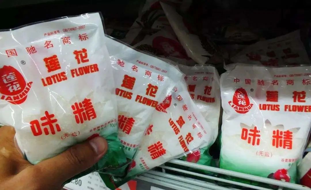 海天市值蒸發(fā)超360億，昔日“味精大王”翻紅，意味著什么？